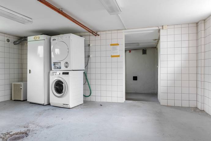8 rum Villa på Västergatan 10 Munka-ljungby Ängelholms kommun - bild 23