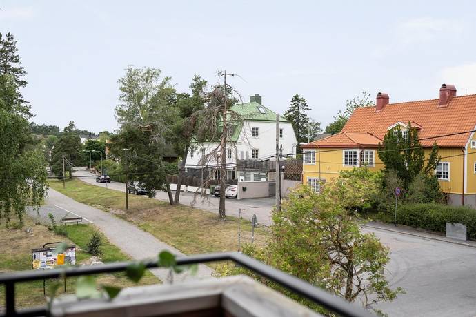 1 rum Lägenhet på Hägerstensvägen 300, 2tr Stockholms kommun - bild 14