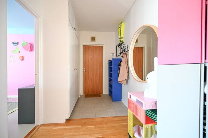 3 rum Lägenhet på Klockhusgatan 7B Skälby Kalmar kommun - bild 10