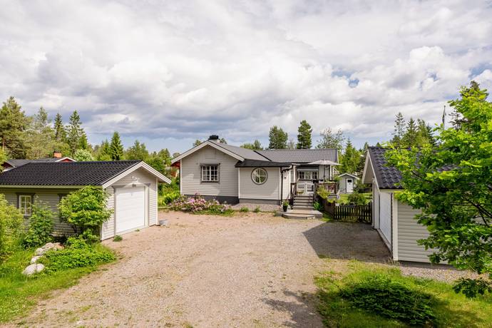 3 rum Villa på Harkskärsvägen 88 Harkskär Gävle kommun - bild 15