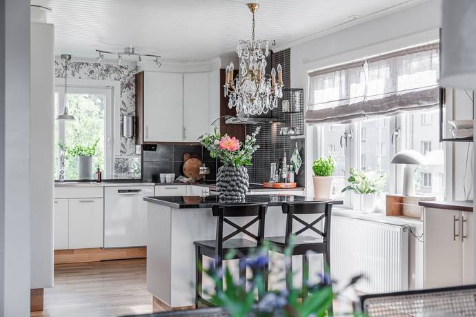 8 rum Villa på Bondegatan 20 Mariannelund Eksjö kommun - bild 15