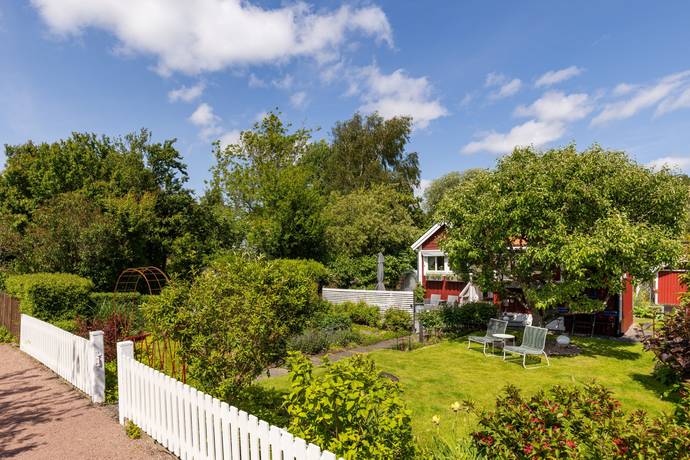 2 rum Fritidshus på Rosengången 56 Torpa koloniförening Göteborgs kommun - bild 20