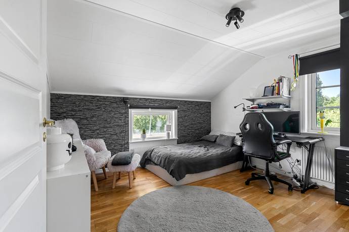 6 rum Villa på Vendeluddsvägen 159 Färingsö Ekerö kommun - bild 23