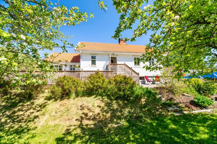 4 rum Villa på Norrkila 102 Lysekils kommun - bild 9