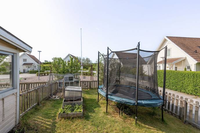 2 rum Lägenhet på Skördevägen 118H Åkers Styckebruk Strängnäs kommun - bild 27