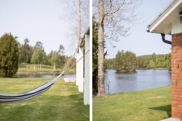 3 rum Fritidshus på Föreberg Björkudden 1 Skillingaryd - Föreberg Vaggeryds kommun - bild 23