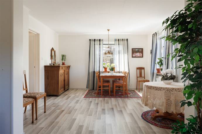 5 rum Villa på Grepvägen 26 Svartbjörsbyn Bodens kommun - bild 10