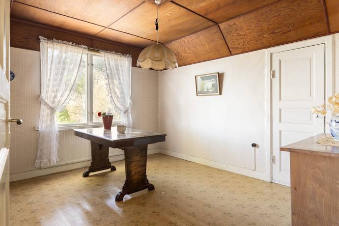 4 rum Villa på Granstigen 1 Surte Ale kommun - bild 9