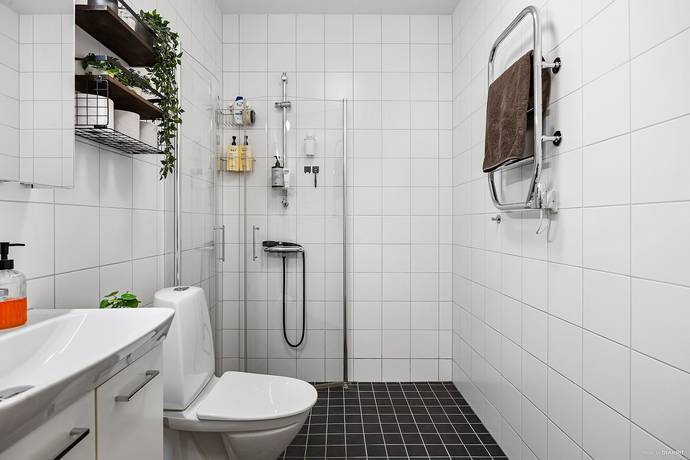 4 rum Lägenhet på Granängsvägen 2B Tyresö Centrum Tyresö kommun - bild 11