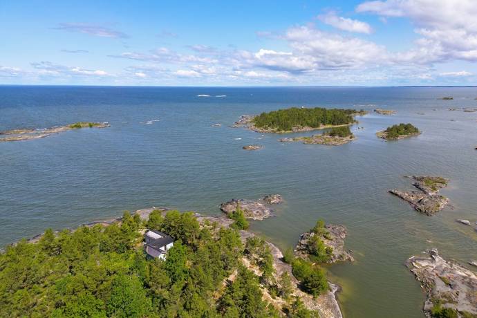 5 rum villa på Kållandsö Lillnaven 1 Lidköping, Lidköpings kommun - bild 4
