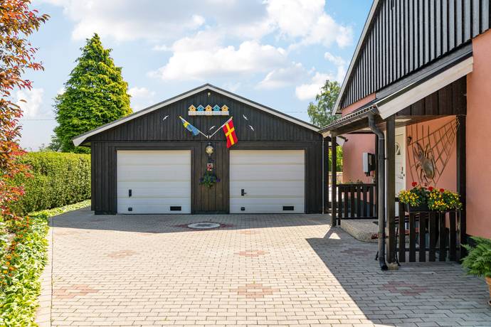 5 rum villa på Gustav snickares väg 6 Stockamöllan, Eslövs kommun - bild 5