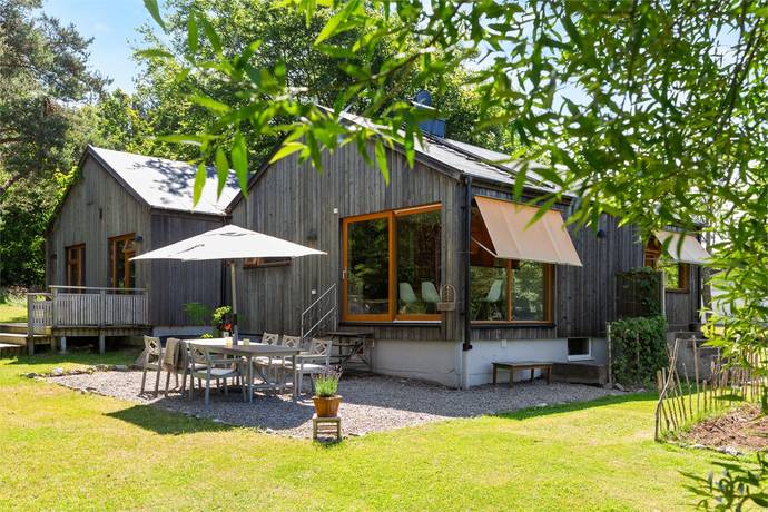 4 rum Villa på Sofies väg 3 Väröbacka Varbergs kommun - bild 38