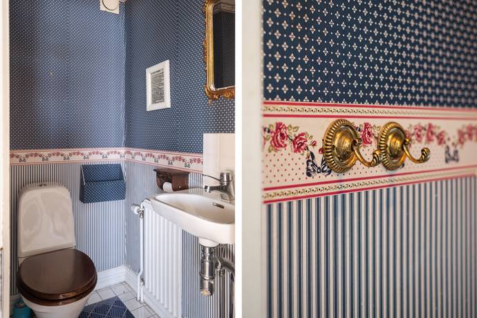 4 rum Lägenhet på Kaknäsvägen 66 Östermalm - Djurgården Stockholms kommun - bild 36
