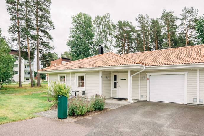 3 rum parhus på Hjortstigen 29 Mariestad, Mariestads kommun - bild 2