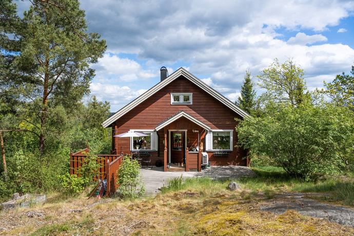 5 rum Villa på Vitsippsvägen 12 Norrtuna Gnesta kommun - bild 33