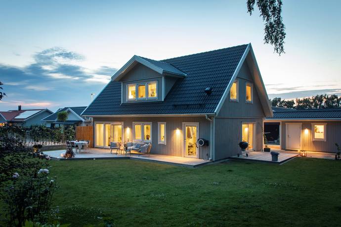 Fjällvägen 17, Åstorp, Åstorps kommun
