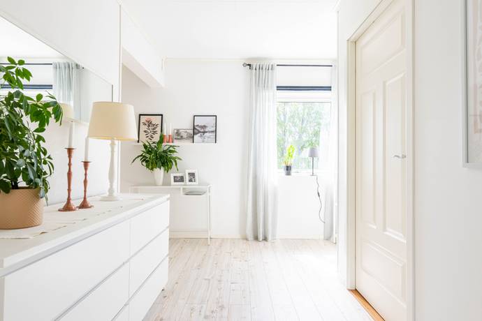 5 rum Villa på Oppnevägen 5 Gällö Bräcke kommun - bild 37