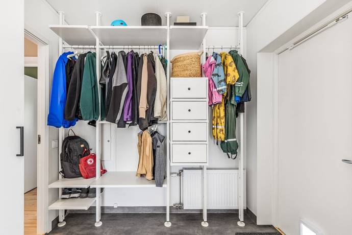 6 rum Villa på Åkerbyslingan 6 Stallarholmen-Sundby Strand Strängnäs kommun - bild 31