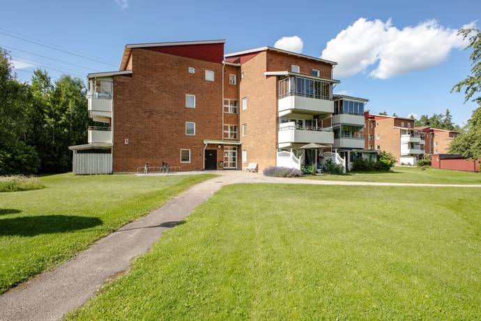 3 rum Lägenhet på Verkmästaregatan 11 Romberga Enköpings kommun - bild 19