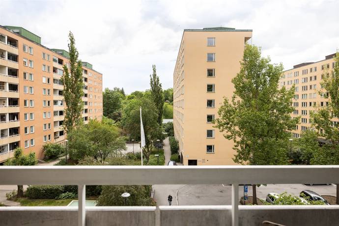 3 rum lägenhet på Drakenbergsgatan 8 Södermalm, Stockholms kommun - bild 2