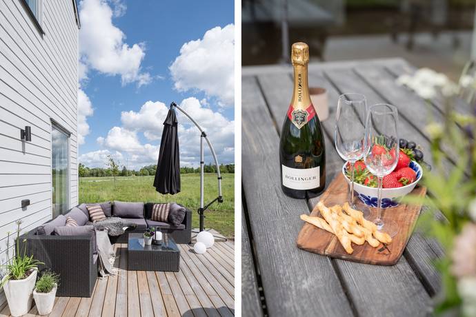 5 rum Villa på Ekhagsvägen 31A Framnäs Örebro kommun - bild 44