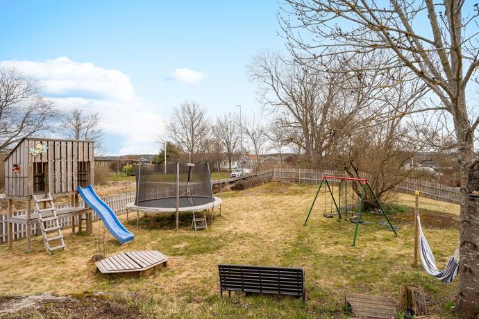 4 rum Villa på Björkövägen 2 Valla Katrineholms kommun - bild 23