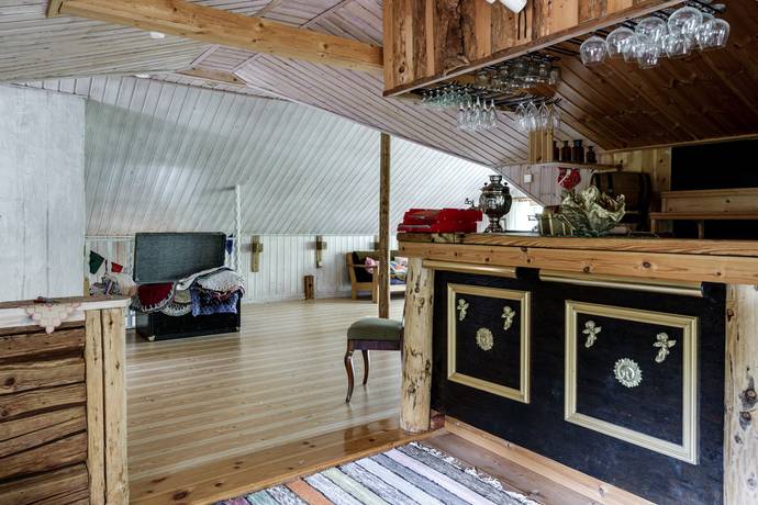 5 rum Villa på Finnshyttan Alstorp 531 Nora kommun - bild 18