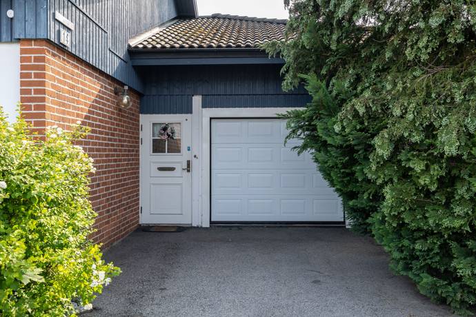 7 rum Villa på Älvdansgatan 14 Ludvigsdal Västerviks kommun - bild 8