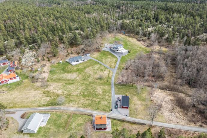 4 rum Vinterbonat fritidshus på Hulvik 4 Sankt Annas Skärgård Söderköpings kommun - bild 41