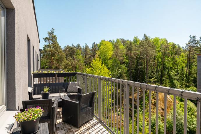Gaffelseglet 33, Vega, Haninge kommun