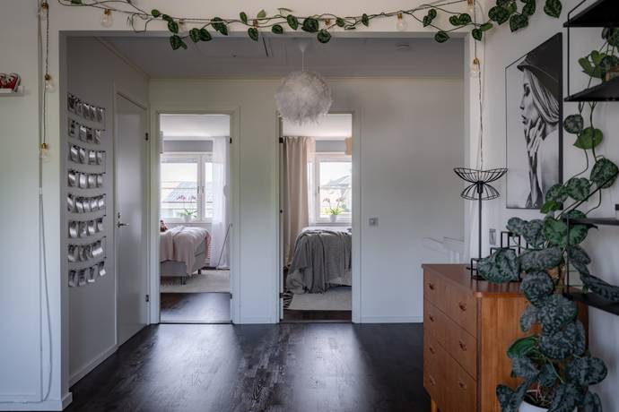 6 rum Villa på Humlevägen 14 Bollstanäs Upplands Väsby kommun - bild 26