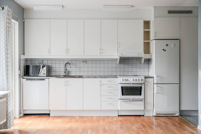 1 rum lägenhet på Ritargatan 1D Salabacke, Uppsala kommun - bild 2