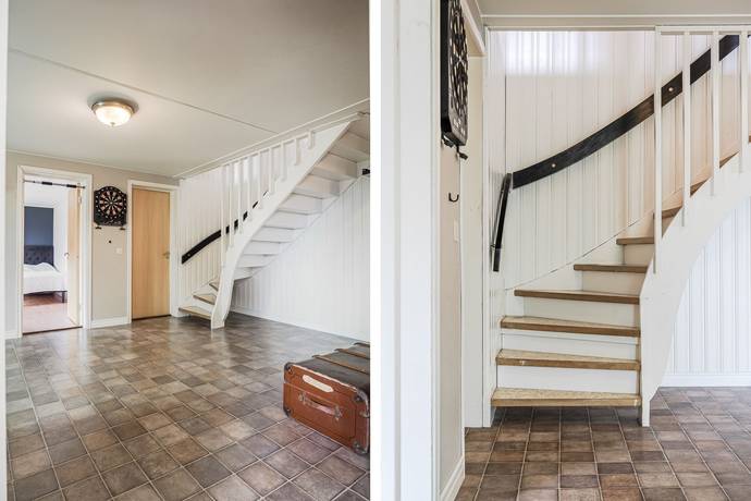 6 rum Villa på Bobergsvägen 48 Ånge kommun - bild 25