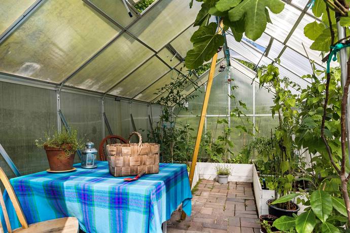 3 rum Villa på Salebodavägen 26 Karlskrona kommun - bild 19