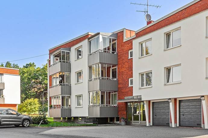 1 rum Lägenhet på Flodins väg 8 Abborrberget Strängnäs kommun - bild 18