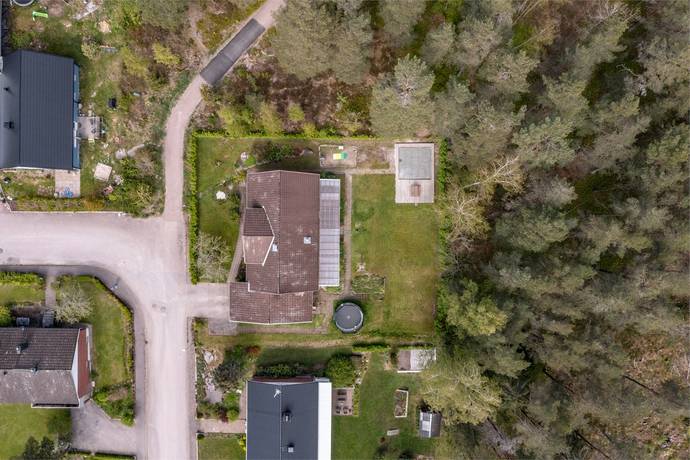 7 rum Villa på Stenbocksgatan 27 Norelund Säffle kommun - bild 37