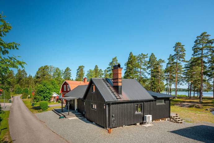 4 rum villa på Sörtuttsvägen 71 Storsjön, Sandvikens kommun - bild 3