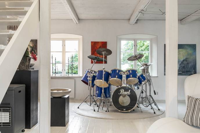 6 rum Villa på Landsvägen 1971 Ugglarp Trelleborgs kommun - bild 22