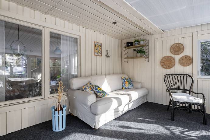 3 rum Fritidshus på Vedlastarvägen 26 Tynderö-åstön Timrå kommun - bild 17