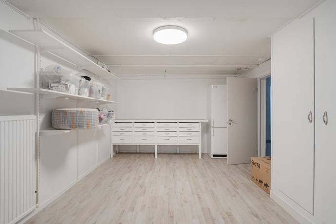 6 rum Villa på Slätängsvägen 3 Örnsköldsviks kommun - bild 30