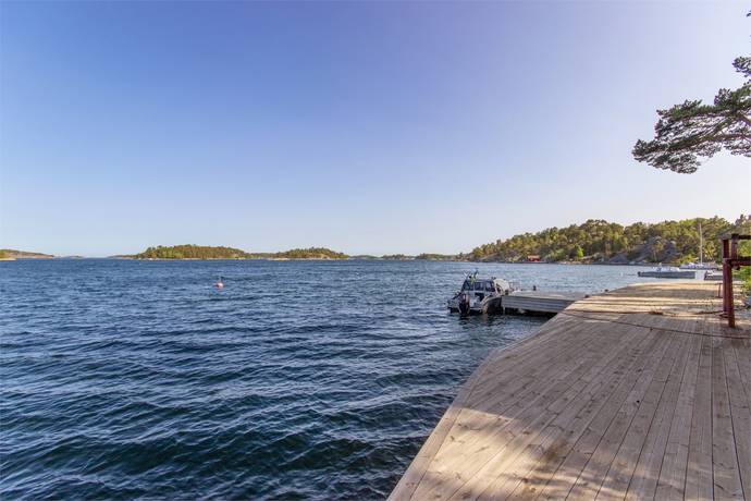 2 rum Fritidshus på Gränö 27 Skärgården Haninge kommun - bild 7