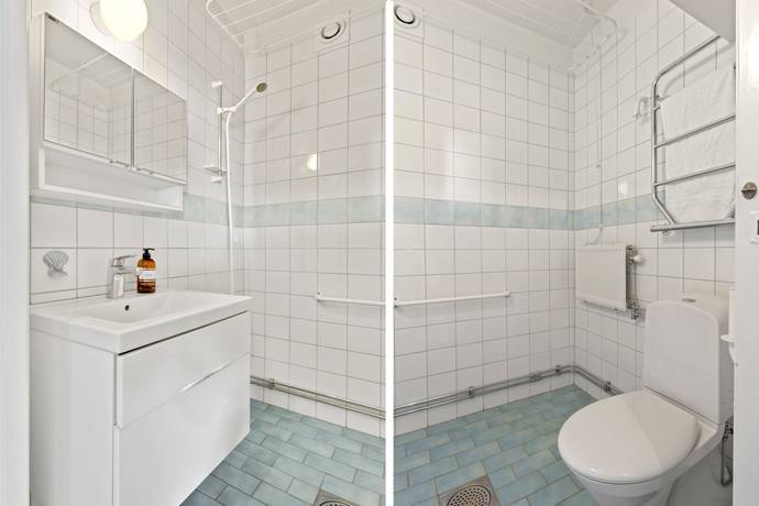 2 rum Lägenhet på Näckrosvägen 9, vån 3 Solna kommun - bild 4