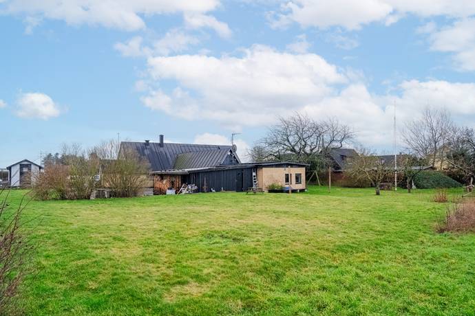 6 rum Villa på Kyrkobyvägen 58 Nordanå Staffanstorps kommun - bild 31