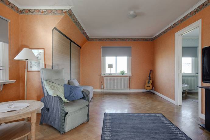 7 rum Villa på Verkstadsgatan 19 Gröndal Oskarshamns kommun - bild 27