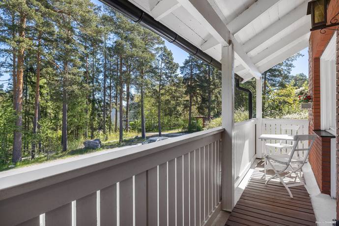 6 rum Villa på Södertilsvägen 4 Sigtuna Til Sigtuna kommun - bild 16