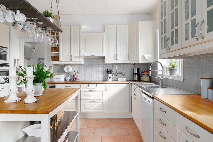 7 rum villa på Gamla Norrtäljevägen 94 Finsta, Norrtälje kommun - bild 5