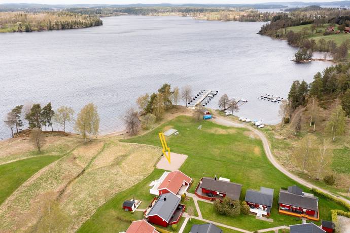 4 rum Villa på Åkervägen 5F Bengtsfors Bengtsfors kommun - bild 5