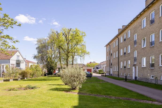 Centralt, Nybro kommun