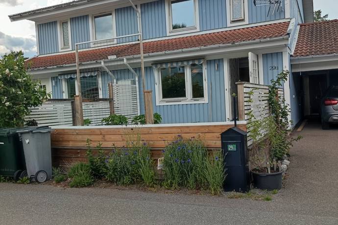 4 rum parhus på Harsjövägen 29B Fågelsången, Norrtälje kommun - bild 2