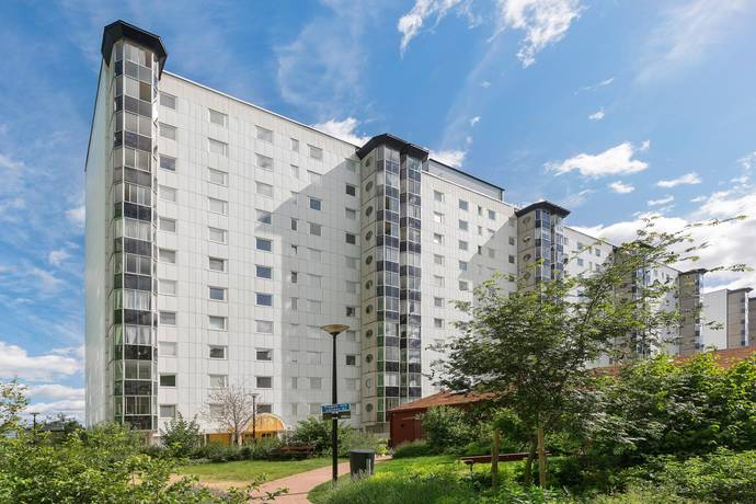 1.5 rum Lägenhet på Terapivägen 14A Flemingsberg Huddinge kommun - bild 20